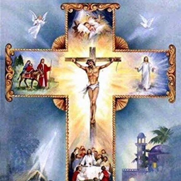 REMEMBERING JESUS - Picture 4 of 7